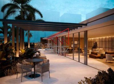 Apartamento, 2 quartos, 65 m² - Foto 2