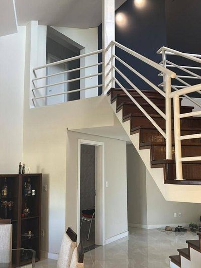 Casa, 4 quartos, 420 m² - Foto 3