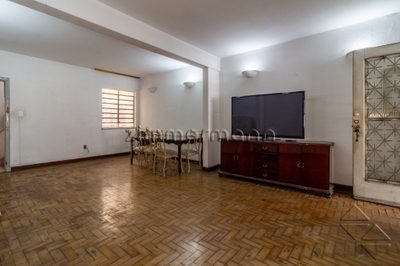 Casa, 3 quartos, 160 m² - Foto 4