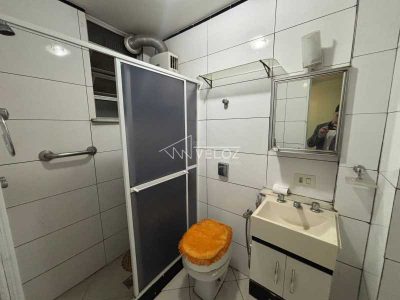 Apartamento, 1 quarto, 42 m² - Foto 1