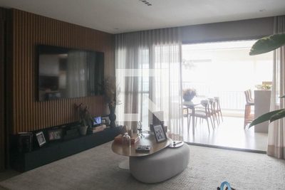Apartamento, 5 quartos, 160 m² - Foto 1
