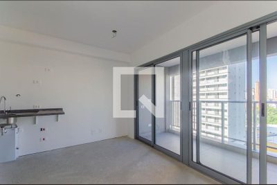 Kitnet-Studio, 27 m² - Foto 5