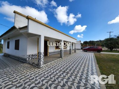 Sítio, 2 quartos, 3061 m² - Foto 1