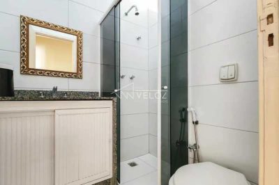 Apartamento, 2 quartos, 80 m² - Foto 1