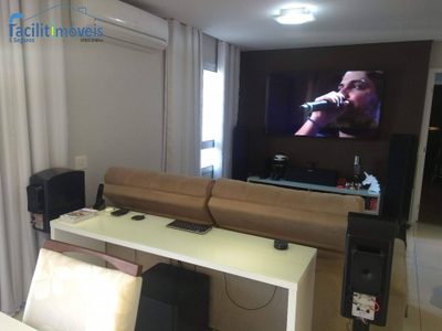 Apartamento, 3 quartos, 123 m² - Foto 4