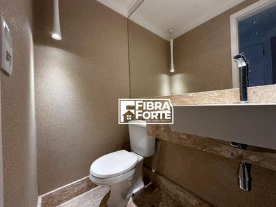 Apartamento, 3 quartos, 162 m² - Foto 5