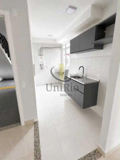 Apartamento, 2 quartos, 50 m² - Foto 3