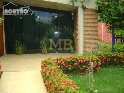 Casa, 4 quartos, 566 m² - Foto 4