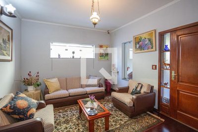 Casa, 4 quartos, 410 m² - Foto 1