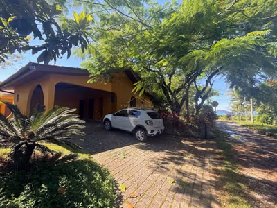 Casa, 4 quartos, 500 m² - Foto 1