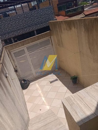 Sobrado, 75 m² - Foto 5