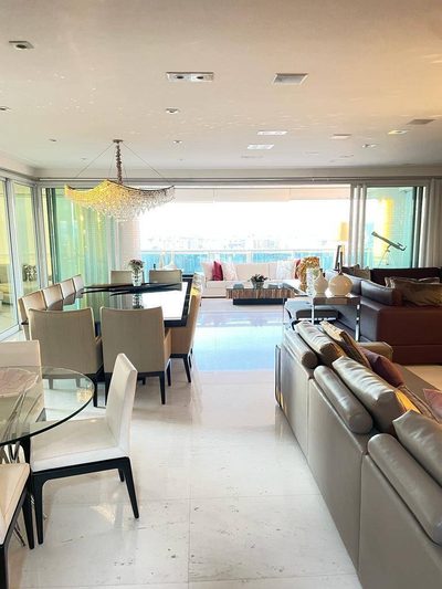 Apartamento, 3 quartos, 335 m² - Foto 3