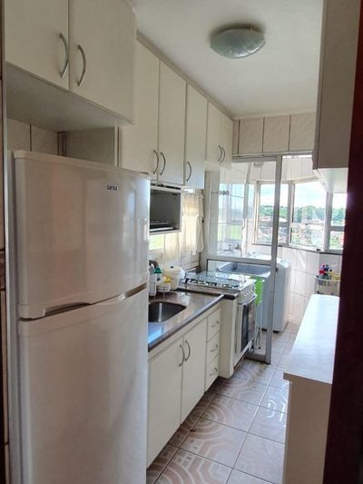Apartamento, 3 quartos, 65 m² - Foto 1
