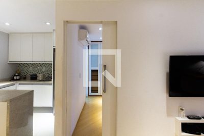 Apartamento, 1 quarto, 35 m² - Foto 4