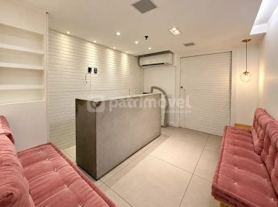 Sala-Conjunto, 165 m² - Foto 1