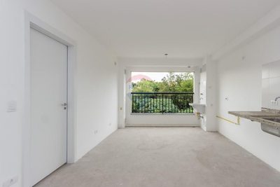 Apartamento, 1 quarto, 45 m² - Foto 3