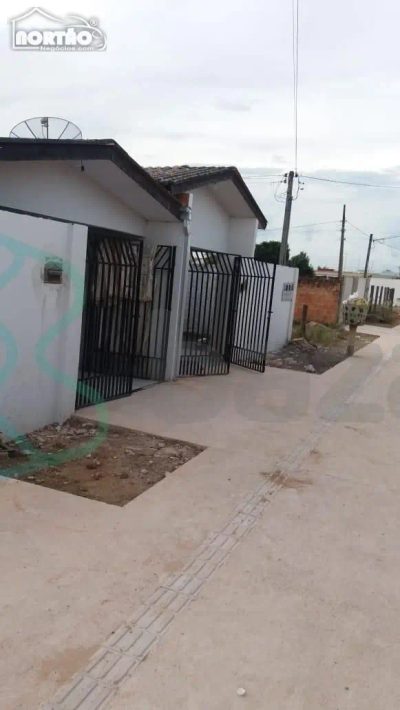 Casa, 6 quartos, 100 m² - Foto 1