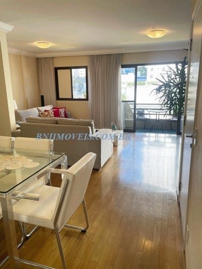 Apartamento, 2 quartos, 100 m² - Foto 1