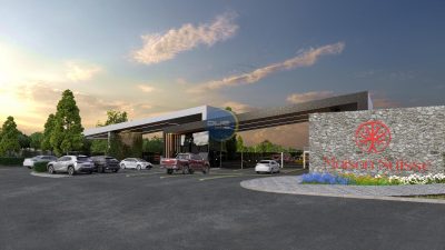 Terreno, 323 m² - Foto 1