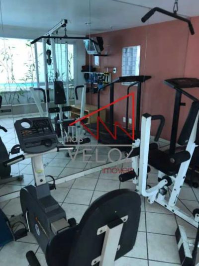 Apartamento, 2 quartos, 60 m² - Foto 1
