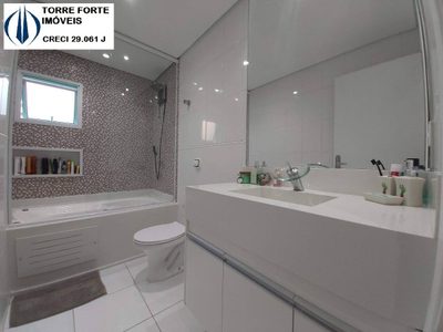 Casa, 4 quartos, 301 m² - Foto 4