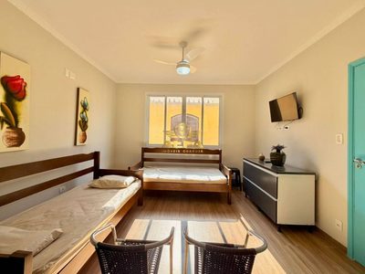 Apartamento, 2 quartos, 70 m² - Foto 3