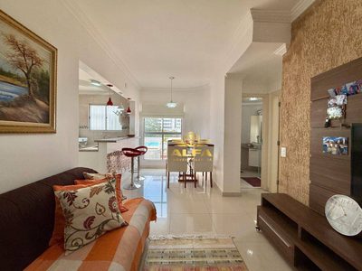 Apartamento, 1 quarto, 44 m² - Foto 2