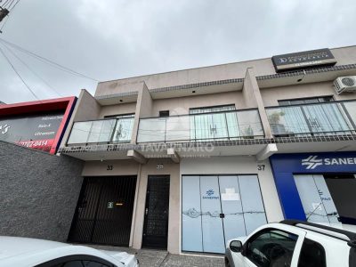 Sala-Conjunto, 37 m² - Foto 2