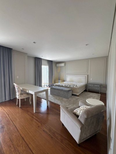 Casa, 4 quartos, 540 m² - Foto 5