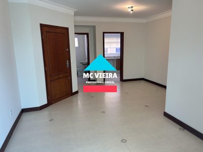 Apartamento, 3 quartos, 100 m² - Foto 3