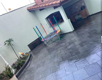 Casa, 3 quartos, 240 m² - Foto 4