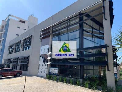Prédio Inteiro, 1200 m² - Foto 1