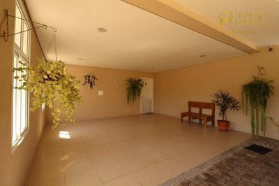 Casa de Condomínio, 5 quartos - Foto 4