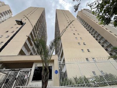 Apartamento, 2 quartos, 31 m² - Foto 1