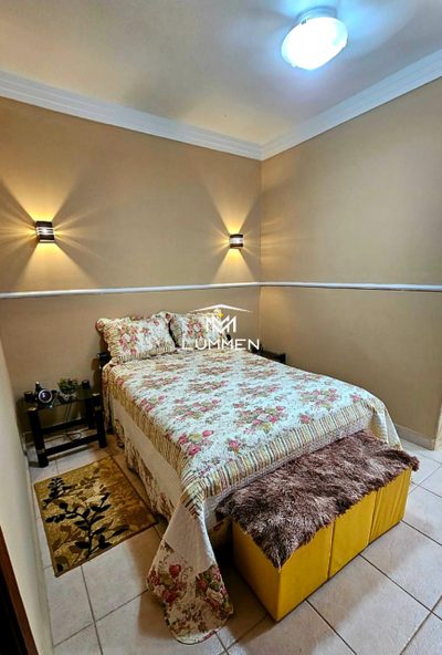 Casa, 3 quartos - Foto 3