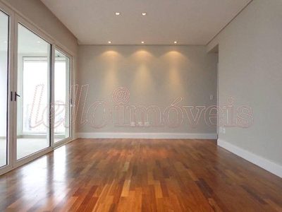 Apartamento, 2 quartos, 123 m² - Foto 4