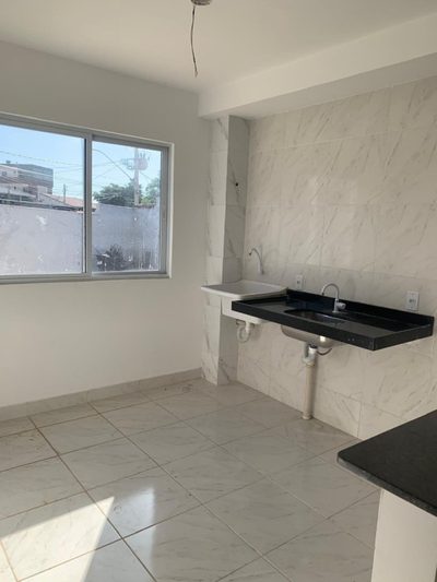 Apartamento, 2 quartos, 50 m² - Foto 4