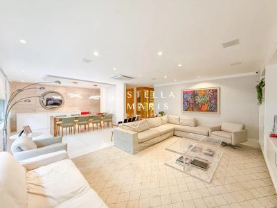 Apartamento, 4 quartos, 244 m² - Foto 4