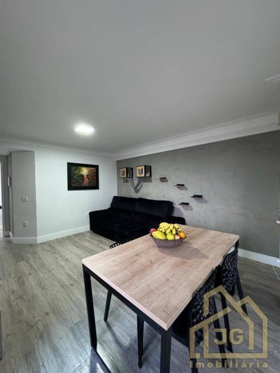 Apartamento, 3 quartos, 88 m² - Foto 3