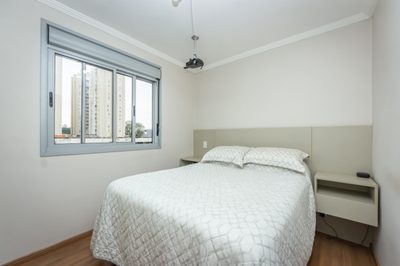 Apartamento, 2 quartos, 62 m² - Foto 2
