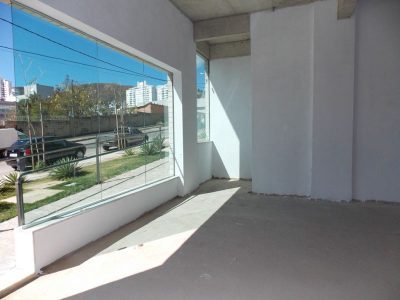 Loja-Salão, 138 m² - Foto 1