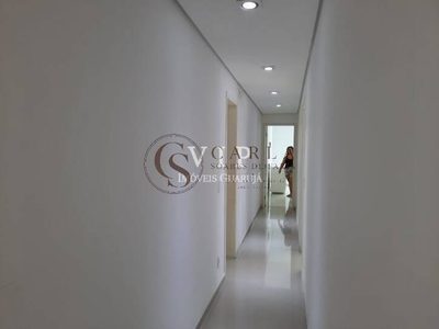 Apartamento, 3 quartos, 250 m² - Foto 5