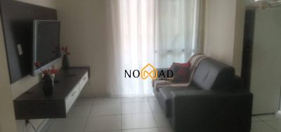 Apartamento, 2 quartos, 90 m² - Foto 1