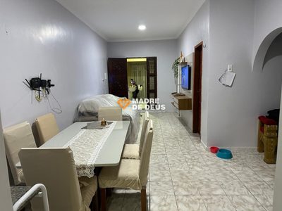Casa, 3 quartos, 126 m² - Foto 1