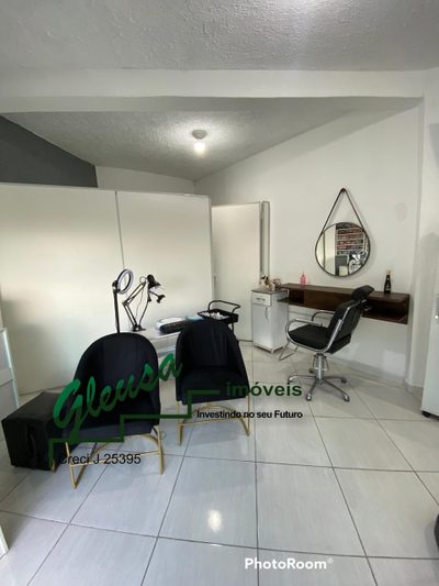 Loja-Salão, 35 m² - Foto 5