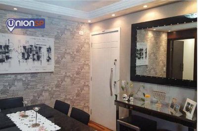 Apartamento, 2 quartos, 85 m² - Foto 5