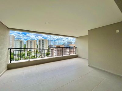 Apartamento, 3 quartos, 123 m² - Foto 1