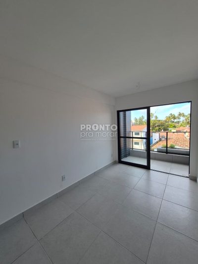 Apartamento, 1 quarto, 21 m² - Foto 3