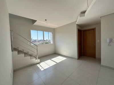Cobertura, 2 quartos, 98 m² - Foto 4