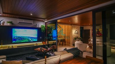 Casa, 4 quartos, 430 m² - Foto 4